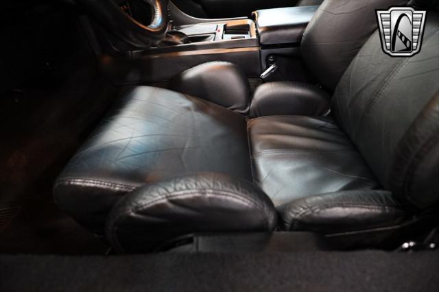 used 1992 Chevrolet Corvette car, priced at $24,000
