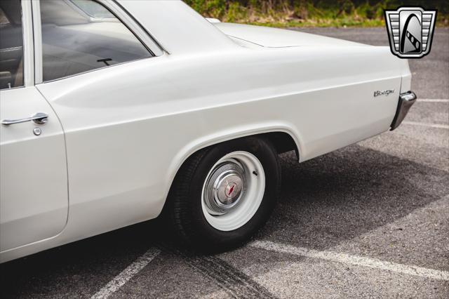 used 1966 Chevrolet Biscayne car, priced at $59,000