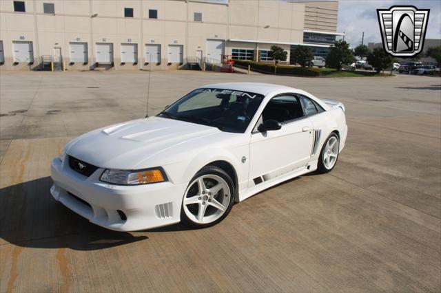 used 1999 Ford Mustang car, priced at $33,000