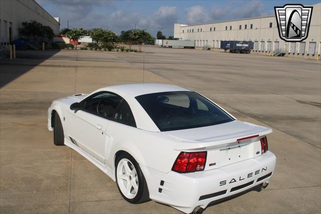 used 1999 Ford Mustang car, priced at $33,000