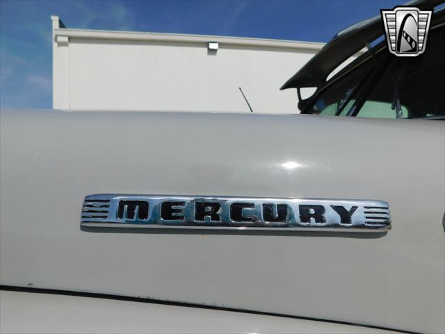 used 1948 Mercury Eight car, priced at $28,000