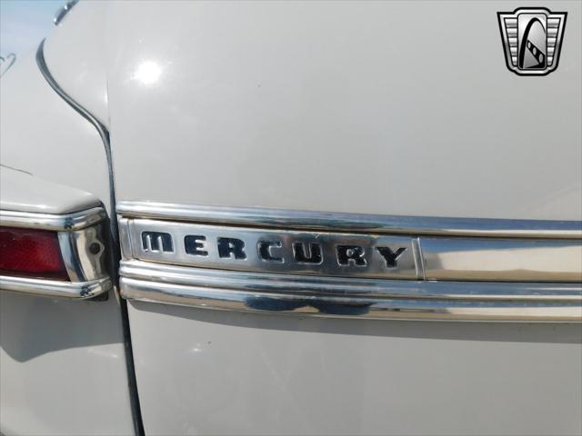 used 1948 Mercury Eight car, priced at $28,000