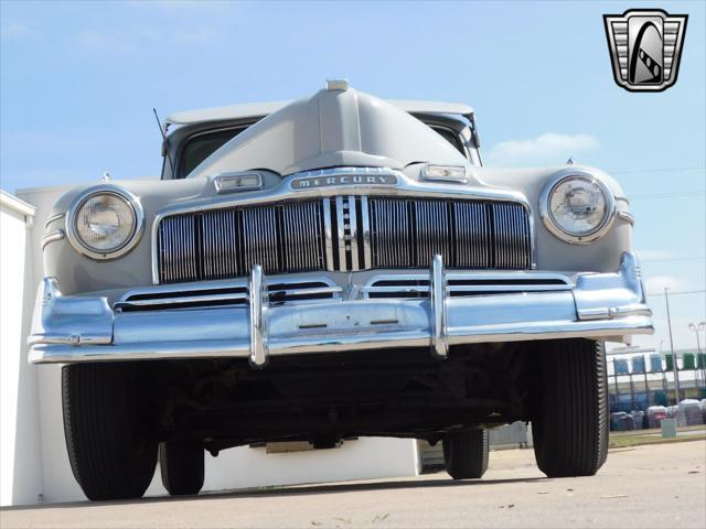 used 1948 Mercury Eight car, priced at $28,000