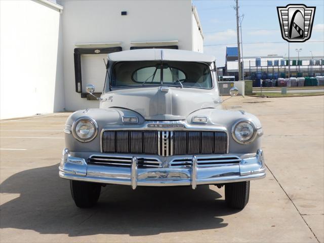 used 1948 Mercury Eight car, priced at $28,000