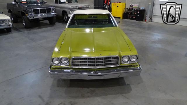 used 1973 Ford Ranchero car, priced at $17,500