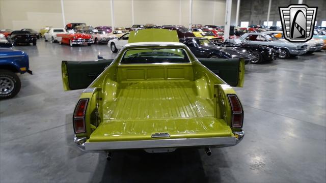 used 1973 Ford Ranchero car, priced at $17,500