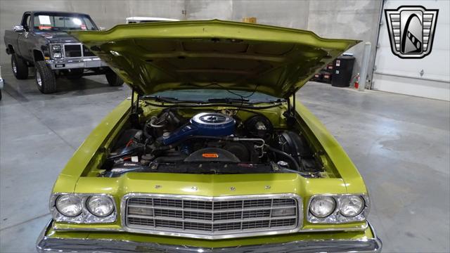 used 1973 Ford Ranchero car, priced at $17,500