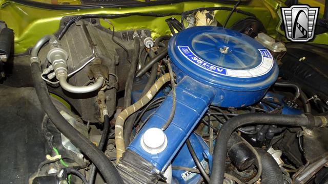 used 1973 Ford Ranchero car, priced at $17,500