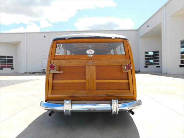 used 1948 Oldsmobile 66 car, priced at $73,000