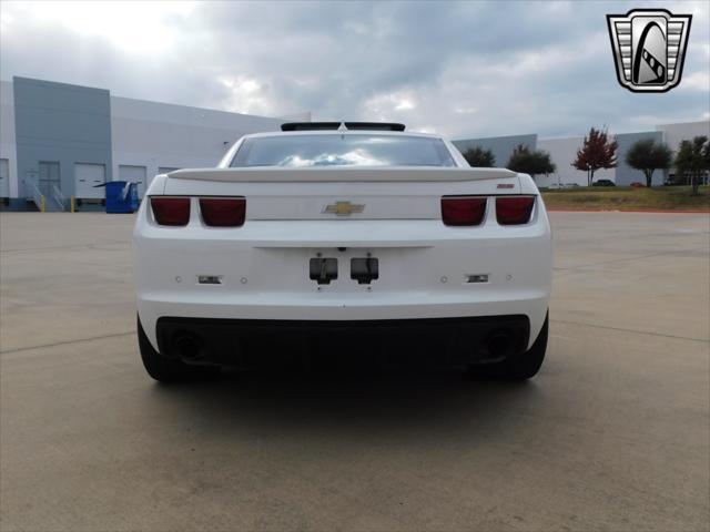 used 2012 Chevrolet Camaro car, priced at $27,000