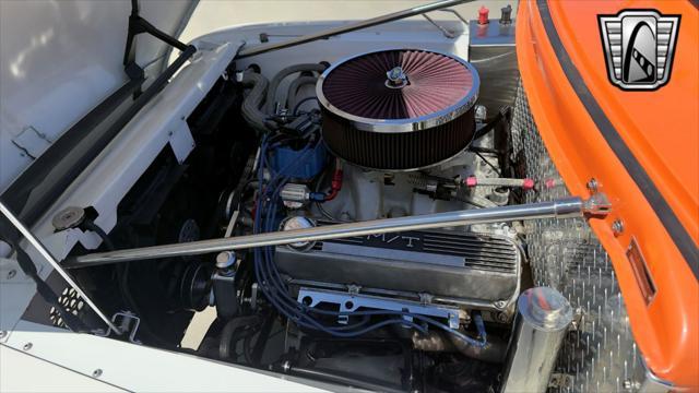 used 1955 Ford F100 car, priced at $83,000