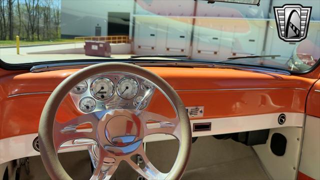 used 1955 Ford F100 car, priced at $83,000