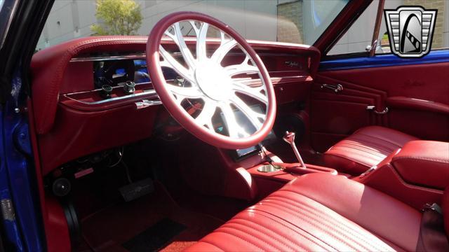 used 1966 Buick Skylark car, priced at $48,000