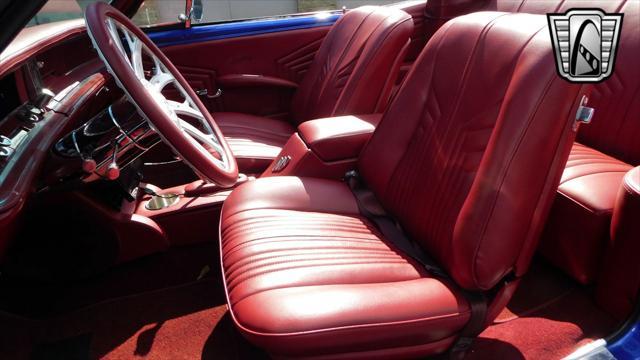 used 1966 Buick Skylark car, priced at $48,000