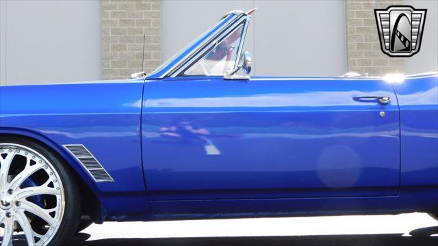 used 1966 Buick Skylark car, priced at $48,000