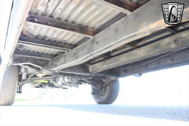 used 1972 Volkswagen Type 2 car, priced at $33,000