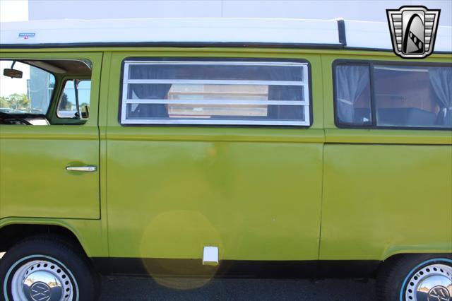 used 1972 Volkswagen Type 2 car, priced at $33,000