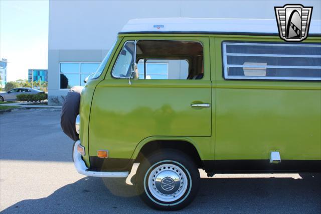 used 1972 Volkswagen Type 2 car, priced at $33,000