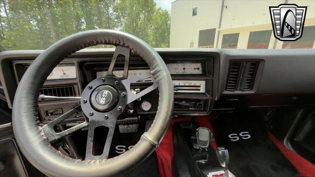 used 1976 GMC Sprint car, priced at $29,000