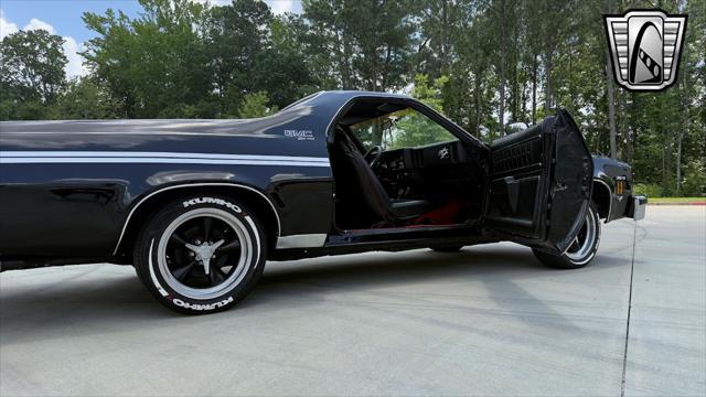used 1976 GMC Sprint car, priced at $29,000