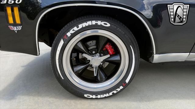 used 1976 GMC Sprint car, priced at $29,000