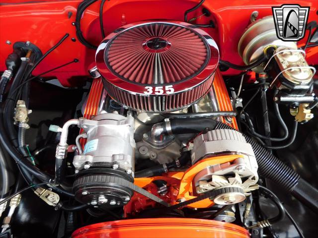 used 1968 Chevrolet C10/K10 car, priced at $59,000