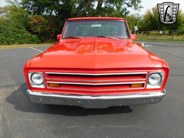 used 1968 Chevrolet C10/K10 car, priced at $59,000