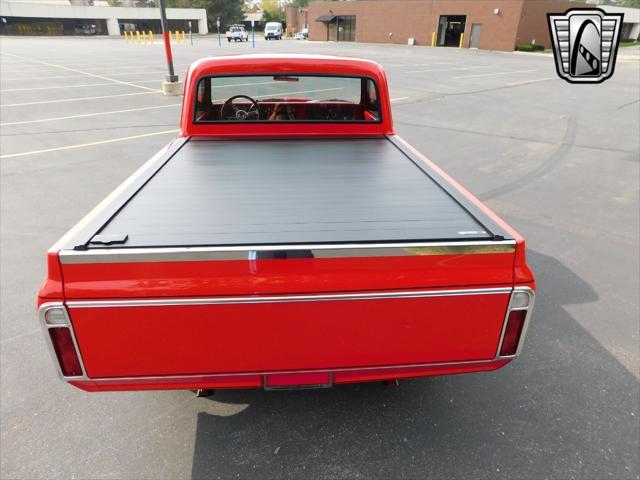 used 1968 Chevrolet C10/K10 car, priced at $59,000