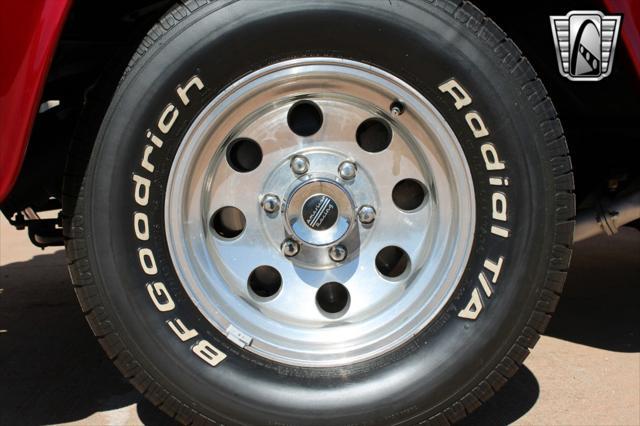 used 1963 Chevrolet C10/K10 car, priced at $57,000