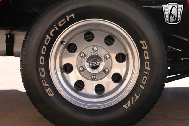used 1963 Chevrolet C10/K10 car, priced at $57,000