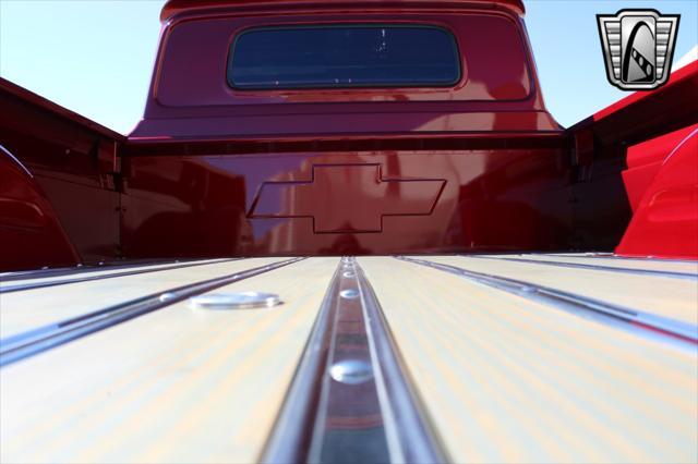 used 1963 Chevrolet C10/K10 car, priced at $57,000