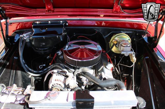 used 1963 Chevrolet C10/K10 car, priced at $57,000