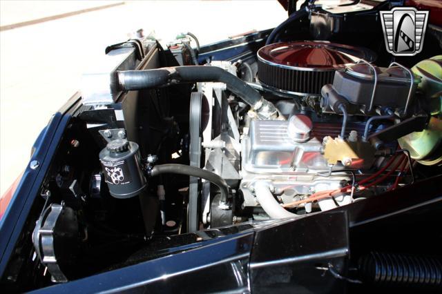used 1963 Chevrolet C10/K10 car, priced at $57,000