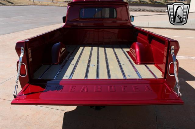 used 1963 Chevrolet C10/K10 car, priced at $57,000