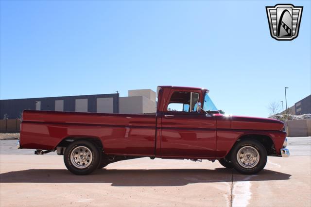 used 1963 Chevrolet C10/K10 car, priced at $57,000