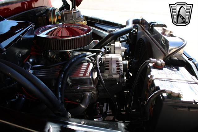 used 1963 Chevrolet C10/K10 car, priced at $57,000