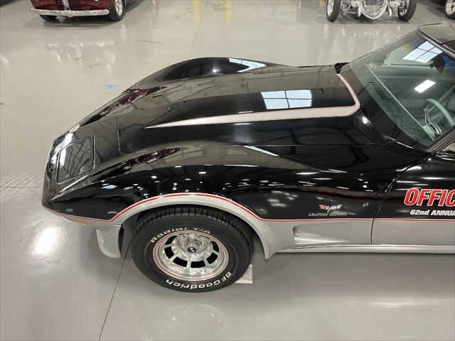 used 1978 Chevrolet Corvette car, priced at $29,000