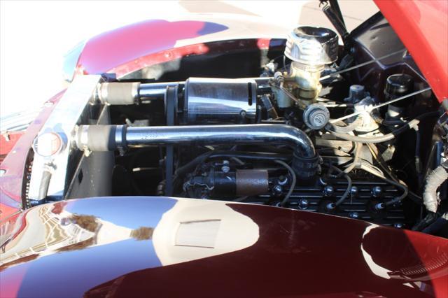 used 1940 Ford Deluxe car, priced at $25,000