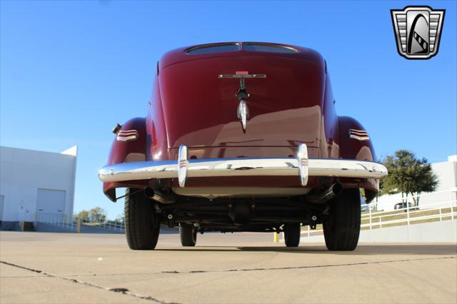 used 1940 Ford Deluxe car, priced at $25,000