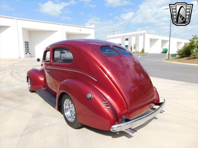 used 1940 Ford Deluxe car, priced at $43,000