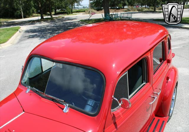 used 1939 Chevrolet Master Deluxe car, priced at $33,000