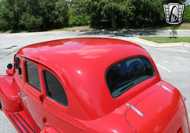 used 1939 Chevrolet Master Deluxe car, priced at $33,000