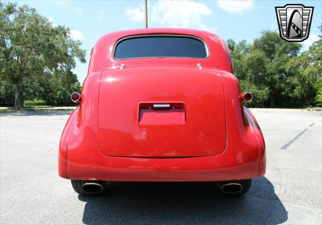 used 1939 Chevrolet Master Deluxe car, priced at $33,000