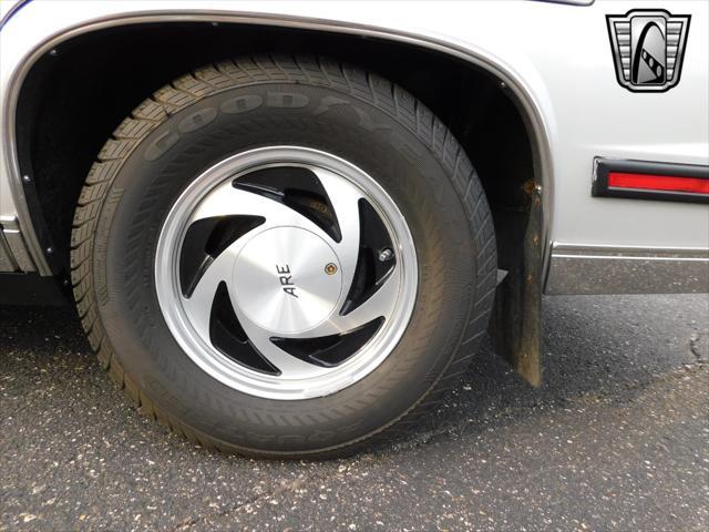 used 1985 Cadillac Fleetwood car, priced at $8,000