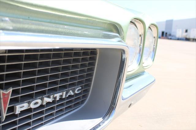 used 1970 Pontiac LeMans car, priced at $33,000