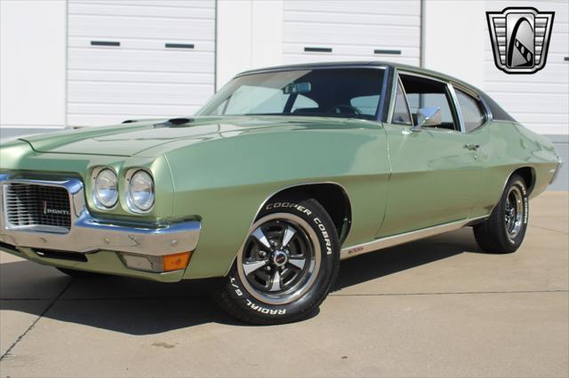 used 1970 Pontiac LeMans car, priced at $33,000