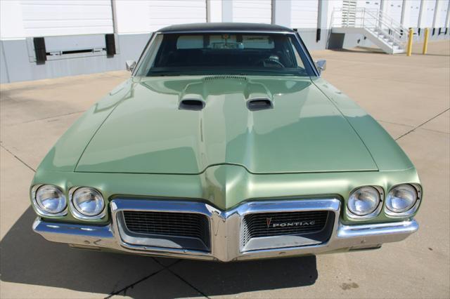 used 1970 Pontiac LeMans car, priced at $33,000