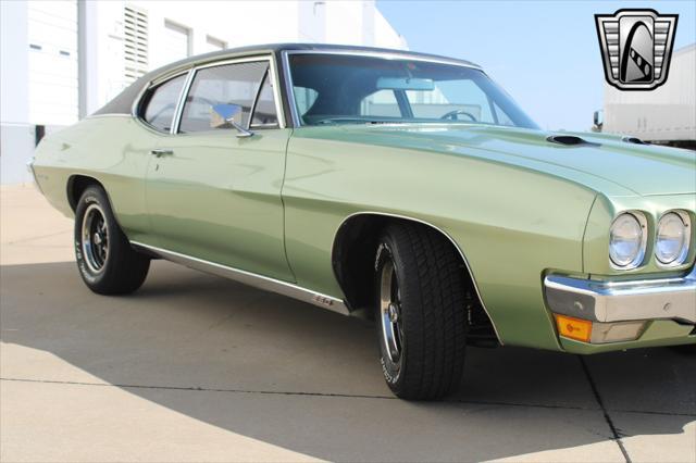 used 1970 Pontiac LeMans car, priced at $33,000