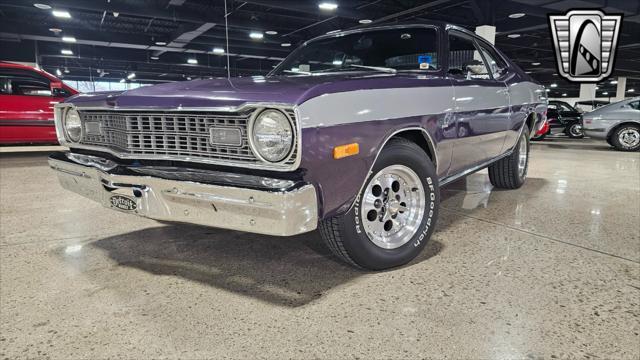 used 1973 Dodge Dart car, priced at $22,000