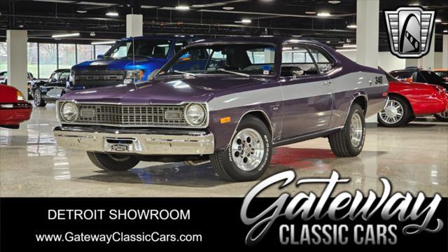 used 1973 Dodge Dart car, priced at $22,000